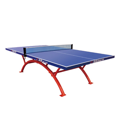 SW-318D table tennis table supplier