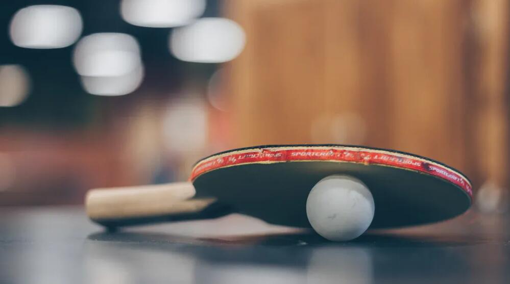 Table Tennis Racket