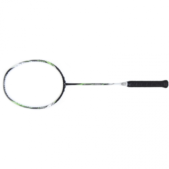 Hot Sale High Quality Carbon Fiber with Woven Knitted Badminton Racket