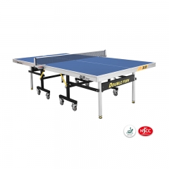 ITTF Tournament Movable Table Tennis Table 233 Competition Table
