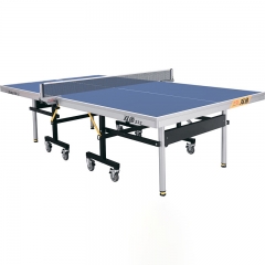 Bàn bóng bàn di động chính thức của ITTF đã được phê duyệt